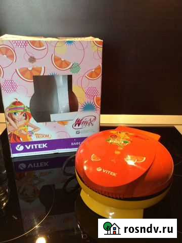 Вафельница и попкорница Красноярск - изображение 1