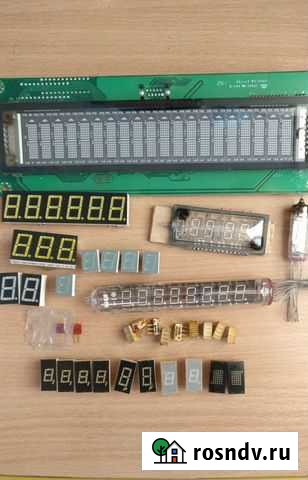 Индикаторы Новосибирск - изображение 1