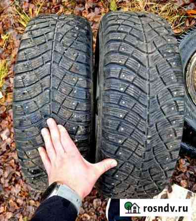 КАМА 215/65 R16 Петрозаводск