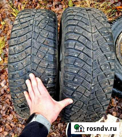КАМА 215/65 R16 Петрозаводск - изображение 1