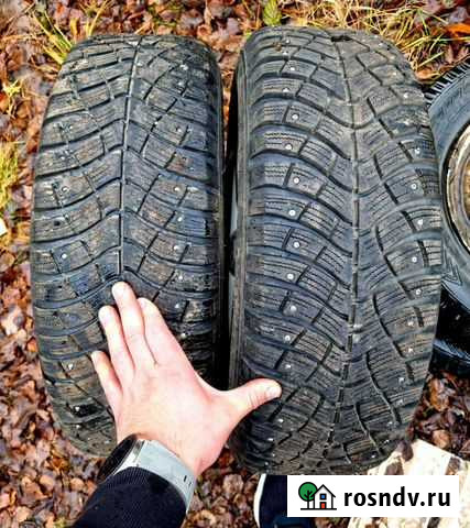 КАМА 215/65 R16 Петрозаводск - изображение 1