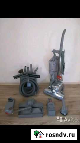 Пылесос Кирби Уфа - изображение 1