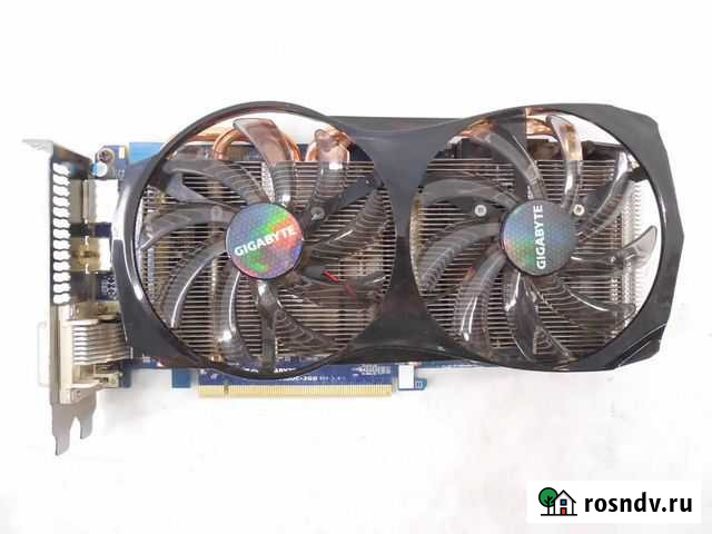 Видеокарта gtx 660 2gb Веселый - изображение 1