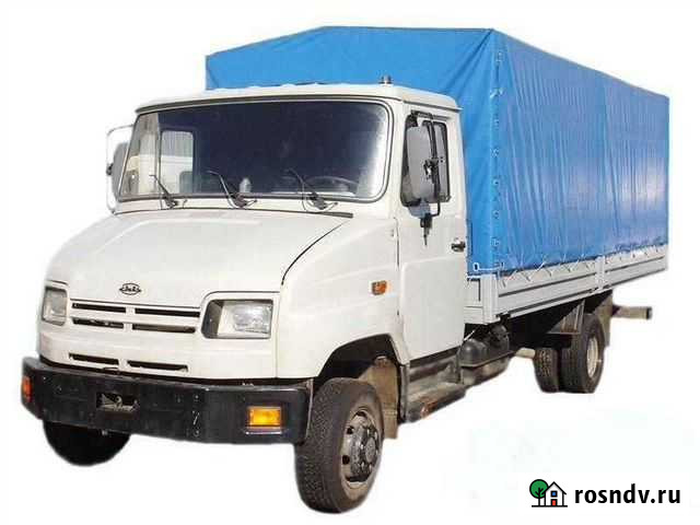 Грузовые перевозки Иловля - изображение 1