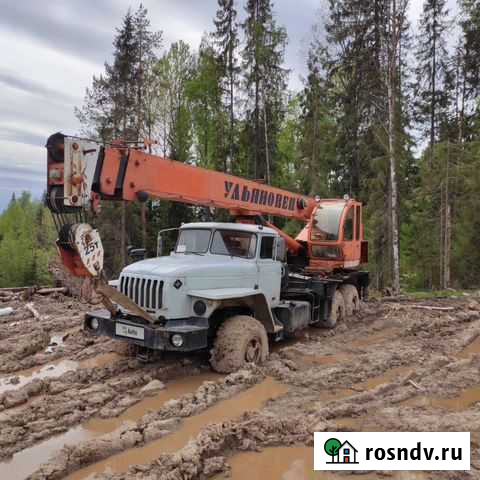 Ульяновец МКТ-25.3, 2011 Санкт-Петербург - изображение 1