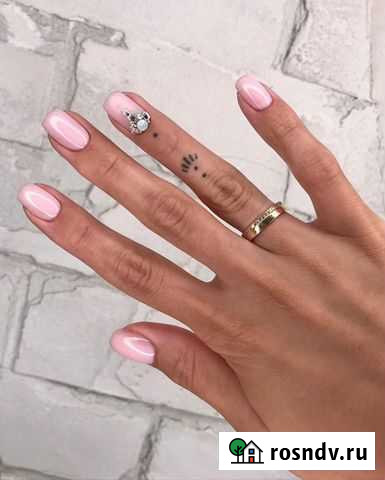 Нужна модель на маникюр Благовещенск - изображение 1