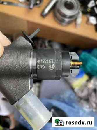 Форсунка топливная камаз Bosch 0 445 120 153 Набережные Челны