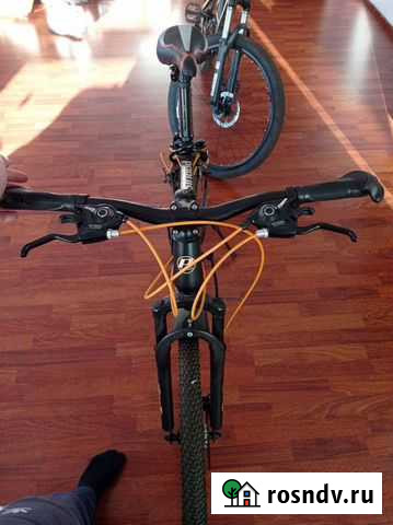 Велосипед Иркутск - изображение 1