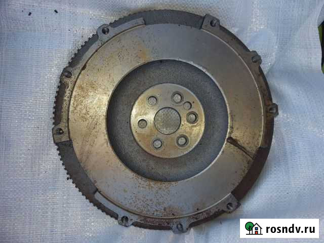 Маховик Форд Фокус 3 Всеволожск - изображение 1