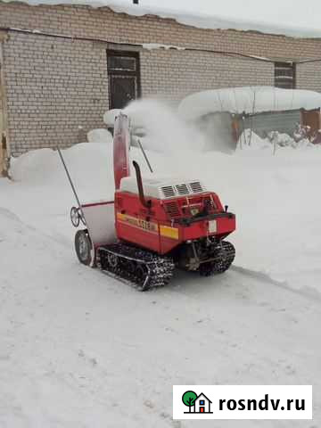 Уборка снега Казань - изображение 1