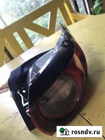 Задний правый фонарь Мазда сх5 Барвиха - изображение 1