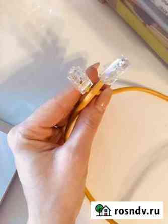 Кабель RJ-45 Ростов-на-Дону