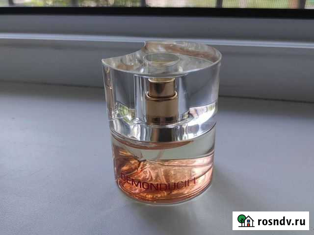 Туалетная вода женская оригинал Омск - изображение 1