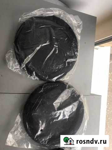 Защитная сетка для динамиков Ухта - изображение 1