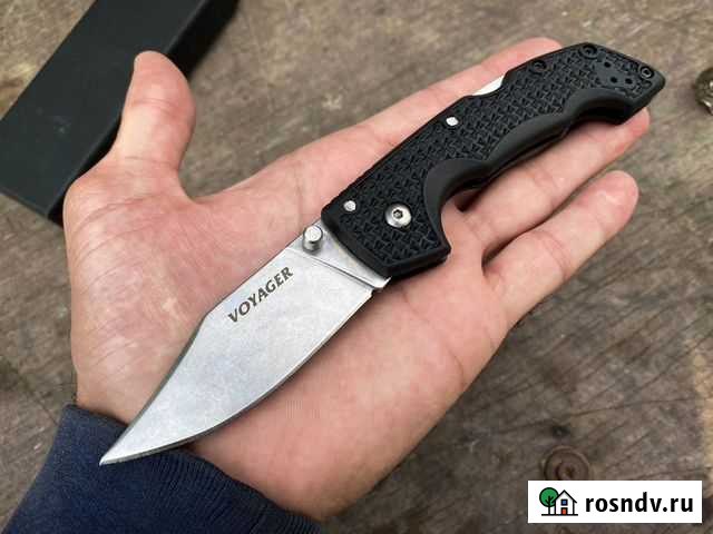 Нож cold steel Махачкала - изображение 1