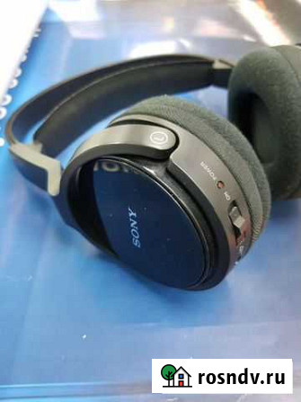 Гарнитура sony Чита - изображение 1