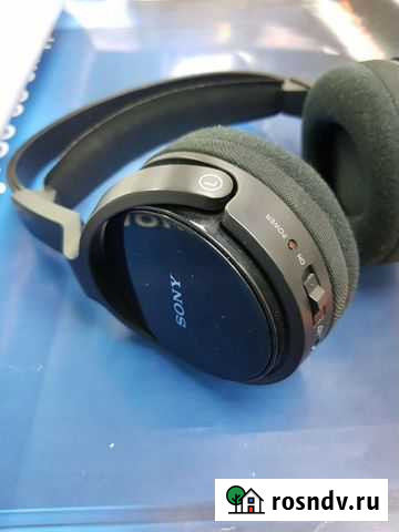 Гарнитура sony Чита - изображение 1