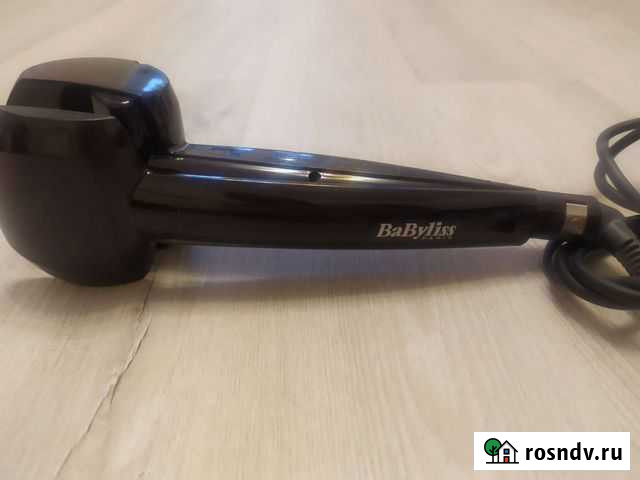 Плойка Babyliss curl secret Красноярск - изображение 1
