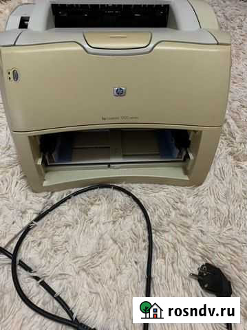 Принтер Пенза - изображение 1