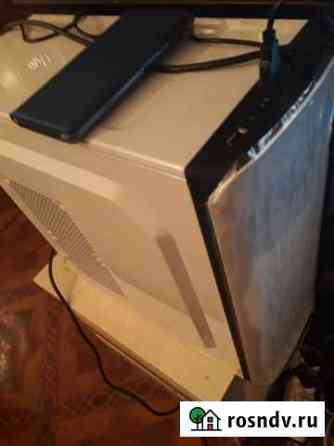 I7 2600K 3.4Ghz 8Gb Geforce 780 3Gb HD 500Gb Рязань