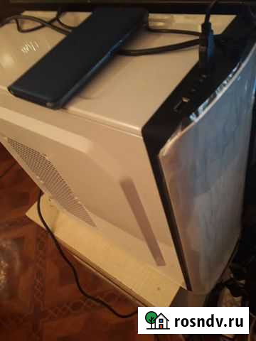 I7 2600K 3.4Ghz 8Gb Geforce 780 3Gb HD 500Gb Рязань - изображение 1