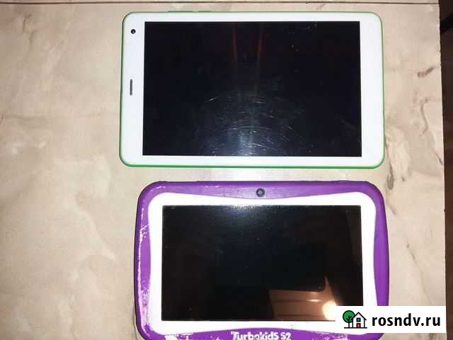 Планшет Turbokids Тверь - изображение 1