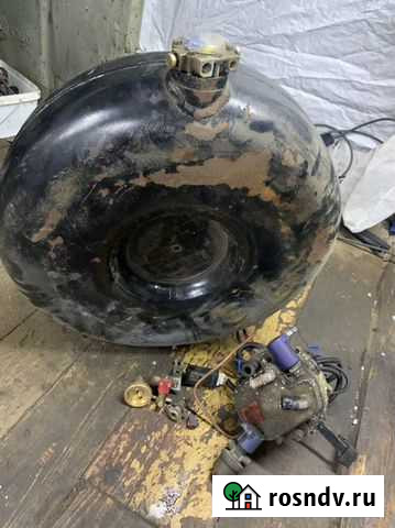 Газовое оборудование Вязьма - изображение 1