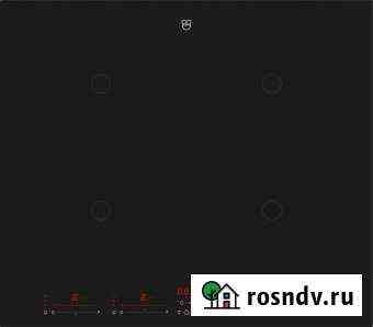 Варочная панель V-ZUG CookTopInduction V4000 CTI4T Санкт-Петербург