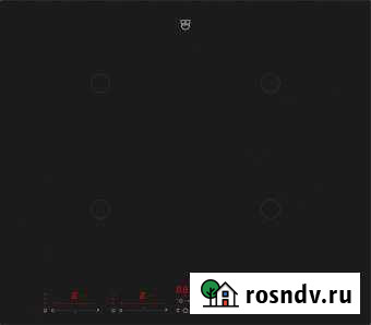 Варочная панель V-ZUG CookTopInduction V4000 CTI4T Санкт-Петербург - изображение 1