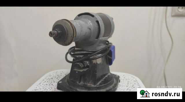 Точило с длинным носиком Ижевск - изображение 1