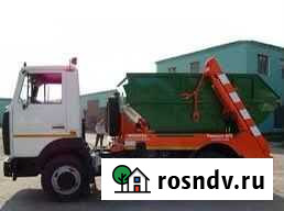 Вывоз Мусора Липецк - изображение 1