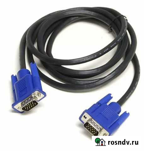 Кабель для компьютера Волгоград - изображение 1