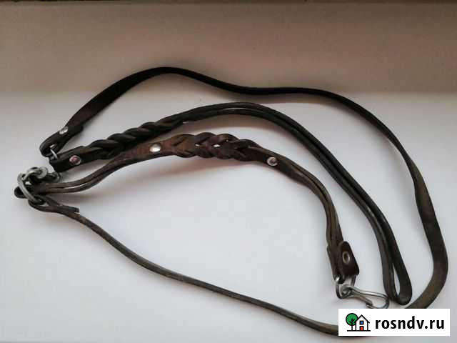 Поводок Омск - изображение 1