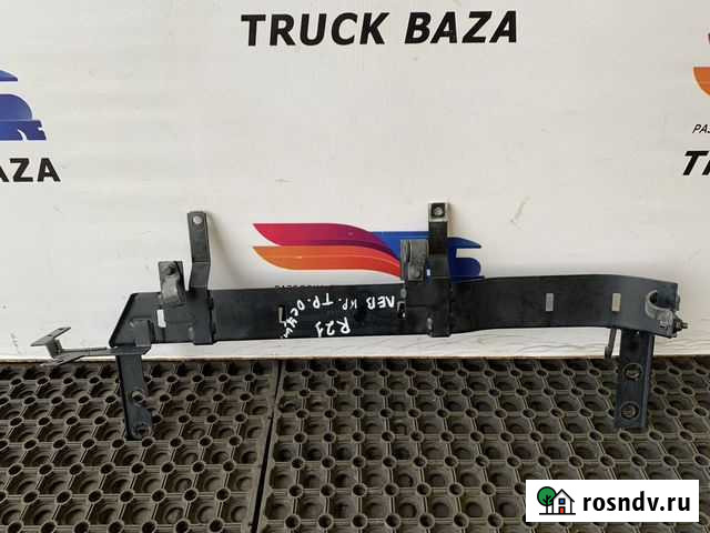 Кронштейн воздушных трубок Renault T Нижний Новгород - изображение 1