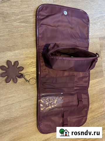 Органайзер косметичка для поездкой сумка кейс Красноярск - изображение 1