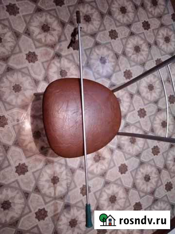 Шомпол К 16 Еманжелинск - изображение 1