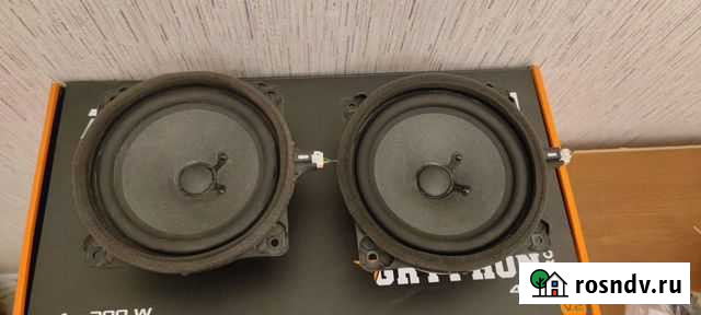 Штатные динамики Hyundai Петрозаводск - изображение 1