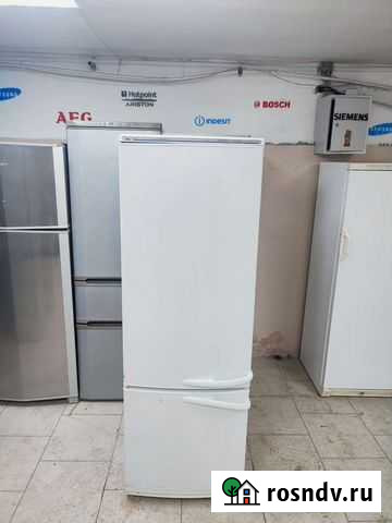 Холодильник Atlant Санкт-Петербург - изображение 1