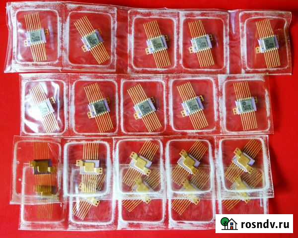 Радиодетали СССР Воронеж - изображение 1