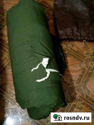 Спальный мешок СССР новый Туймазы - изображение 1