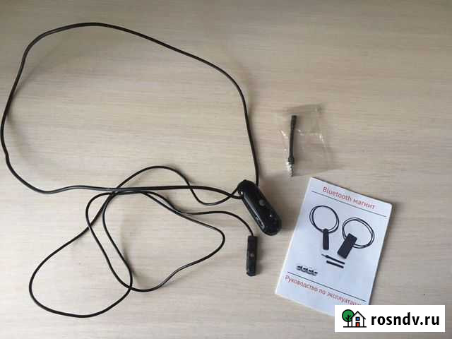 Микронаушник Киров - изображение 1