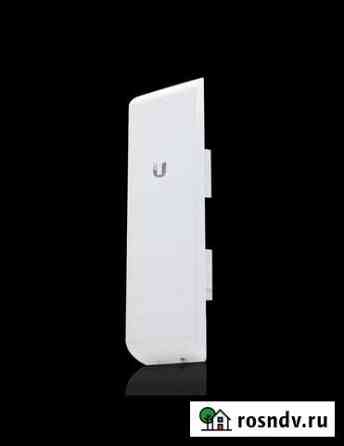 Радиомосты Ubiquiti NanoStation M5 Ростов-на-Дону