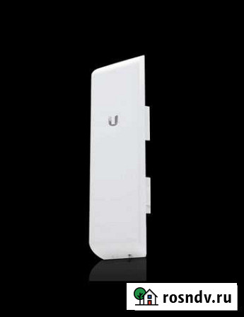 Радиомосты Ubiquiti NanoStation M5 Ростов-на-Дону - изображение 1