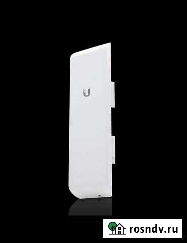 Радиомосты Ubiquiti NanoStation M5 Ростов-на-Дону - изображение 1