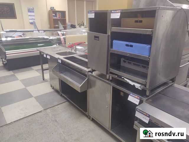 Барная линия Екатеринбург - изображение 1