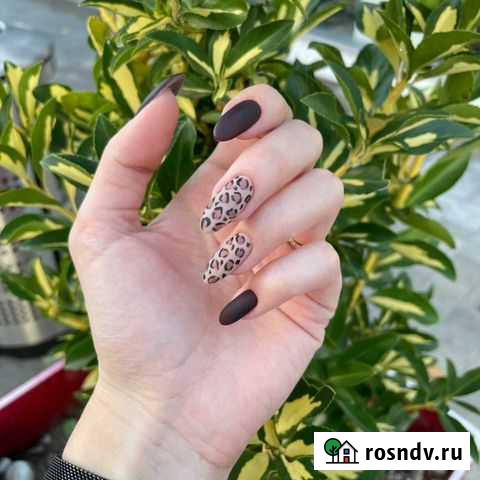 Маникюр Сочи - изображение 1