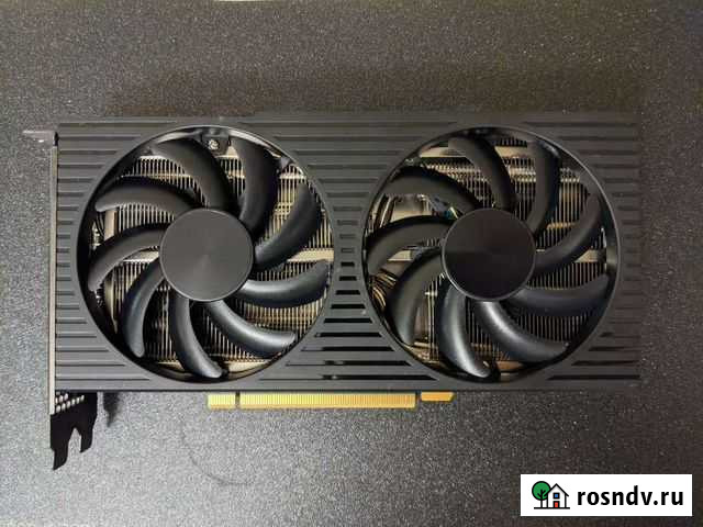 Видеокарты RTX 3060ti HP (не lhr) Кисловодск - изображение 1