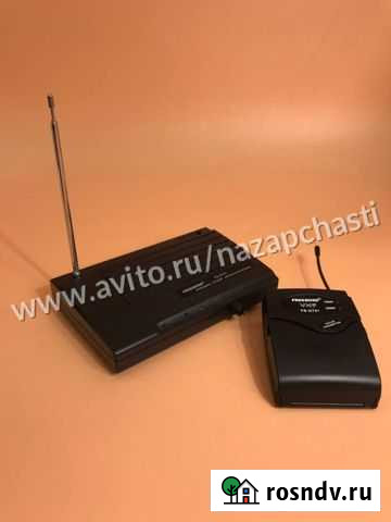 83372 Беспроводной гитарный микрофон Freeboss Кемерово - изображение 1