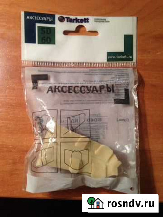 Уголки для плинтуса Воронеж - изображение 1