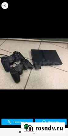 Sony playstation 2 PS2 на буржуйку Екатеринбург